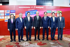 Thailand to initiate tourism promotions amid nCoV outbreak