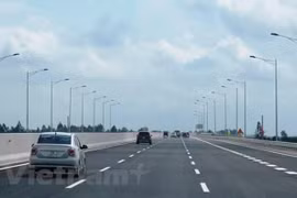 Transport ministry opens bids on five PPP projects for North-South Expressway