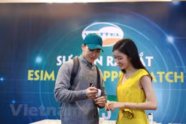 Viettel soars in global valuable brand ranking