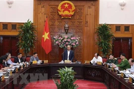 Ha Tinh hoped to rank among top economic performers in near future