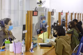 Hanoi generates jobs for over 145,000 labourers in 10 months 