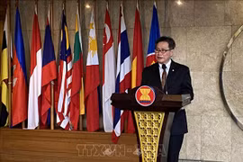 ASEAN-China Young Leaders Scholarship 2020 launched 