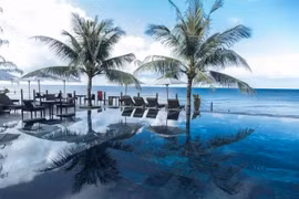 “Safe haven” status could revive tourism industry