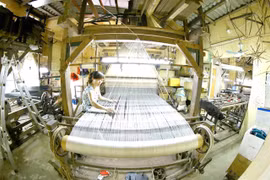 Technology vital for craft villages to thrive