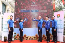 Competition for global Vietnamese startups launched