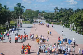 More localities temporarily close tourist sites to prevent COVID-19 spread