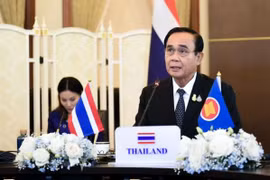 Thai Prime Minister to attend 36th ASEAN Summit 