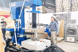 Chemical industry urged to go green
