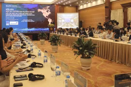 Americas among Vietnam's largest trade partners despite of COVID-19