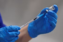 Singapore approves Pfizer/BioNTech COVID-19 vaccine for use