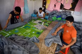 Indonesia: debts restructured for nearly 4 million clients 
