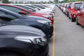 Favourable policies expected to drive auto market growth