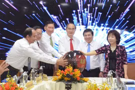 HCM City rolls out smart healthcare, education management centres