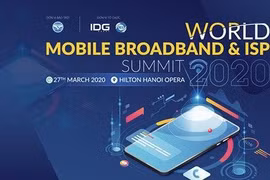 Technology solutions sought to develop digital economy in Vietnam