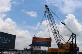 Vinalines set to operate as JSC from next month