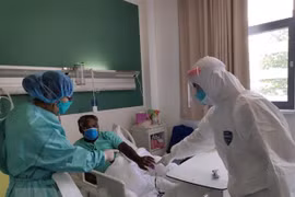 Laos allows some overseas arrivals to quarantine at home