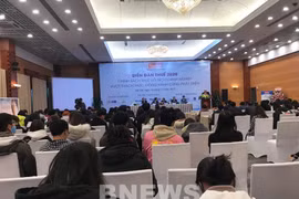 Forum discusses tax policy supporting businesses
