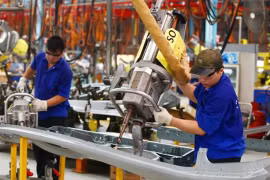 Standard Chartered Bank forecasts Vietnam’s 2020 growth at 3 percent
