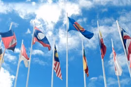 Solidarity key to ASEAN overcoming challenges, maintaining sustainable growth