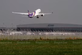 Thai Airways loses state enterprise status after stake sell-off