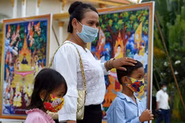 Cambodia considers easing entry regulations