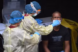 Southeast Asian countries confirm more COVID-19 infections
