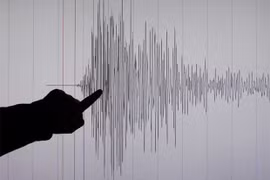 Indonesia: Earthquake jolts part of Sulawesi