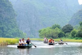 Ninh Binh looks to revive tourism sector post-pandemic