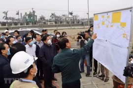 Transport Minister: North-South Expressway to be put out to bid