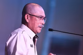Malaysia calls for stronger APEC cooperation in food security