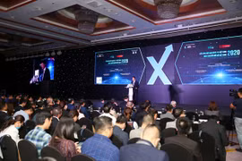 Vietnam Digital Transformation Day 2020 opens 