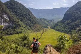 Vietnam Jungle Marathon returns