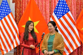 Vietnam holds series of activities of ASEAN Women’s Circle in US