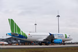 Bamboo Airways keeps target