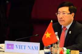 ASEAN Chairmanship: For a cohesive and responsive ASEAN 
