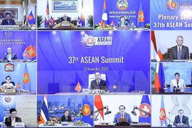 Vietnam contributes greatly to region as ASEAN Chair: Singapore-based expert
