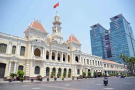COVID-19 to pull VN’s growth down to 6.3 percent: Fitch Solutions