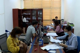 Bac Ninh targets 2,500 new enterprises a year 
