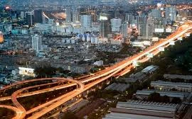 Thailand’s GDP to fall 7-9 percent in 2020