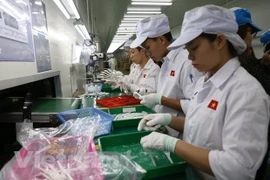 Standard Chartered forecasts Vietnam’s 2020 growth at 3 percent