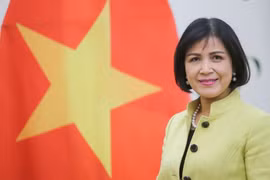 Vietnam attends WIPO Coordination Committee’s 79th session