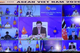 Indonesian expert has high expectation for 37th ASEAN Summit, related meetings