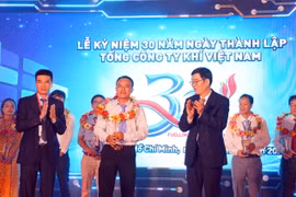 PV Gas – leading firm in domestic gas industry 