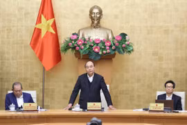 PM orders strict punishment for violations of COVID-19 prevention rules