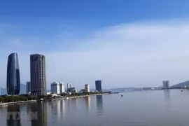 FDI inflow in Da Nang hits nearly 700m USD in 2019