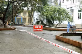 Vietnam confirms 15th nCoV infection case