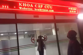 Another COVID-19 case reported in Hanoi 