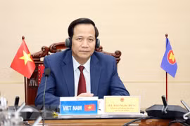 Vietnam mitigates COVID-19 impact on employment