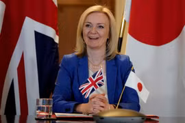 UK eyes CPTPP membership, ASEAN dialogue partner