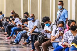 Philippines, Indonesia confirm thousands of new COVID-19 cases 